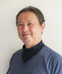 生川剛史（なるかわたかし）